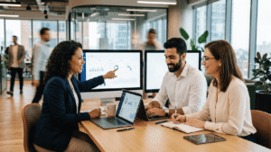 Administración de las relaciones con los clientes