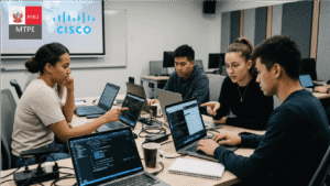Introducción a ciberseguridad