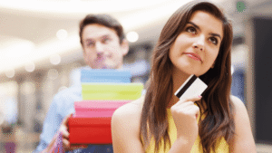 Comportamiento del consumidor
