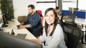 Customer Service (Atención al cliente)