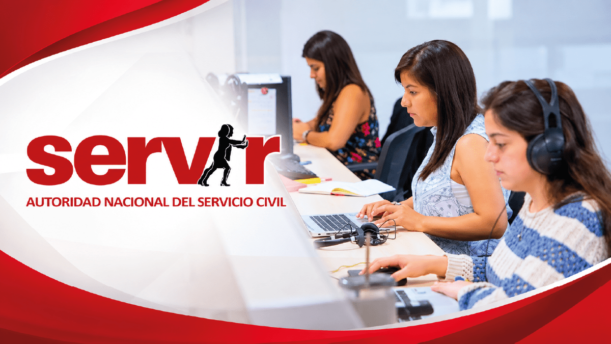 Convocatorias CAS 2026 y trabajos en el Estado en Talento Perú